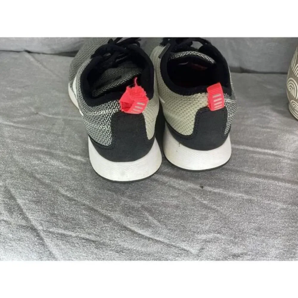 Size 5.5 Youth - Nike Dualtone Racer‎ Gray